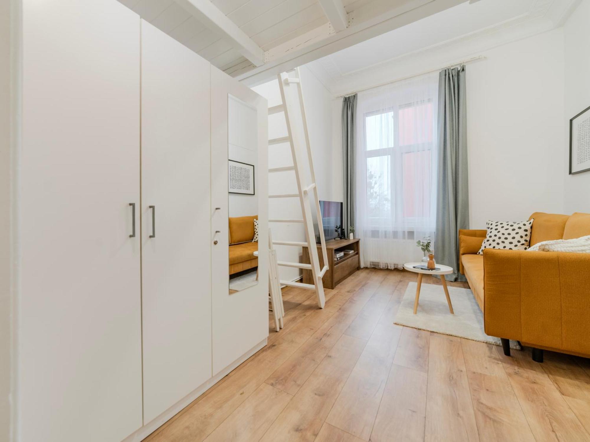 City Center Gdanska Apartment Lodz  Luaran gambar
