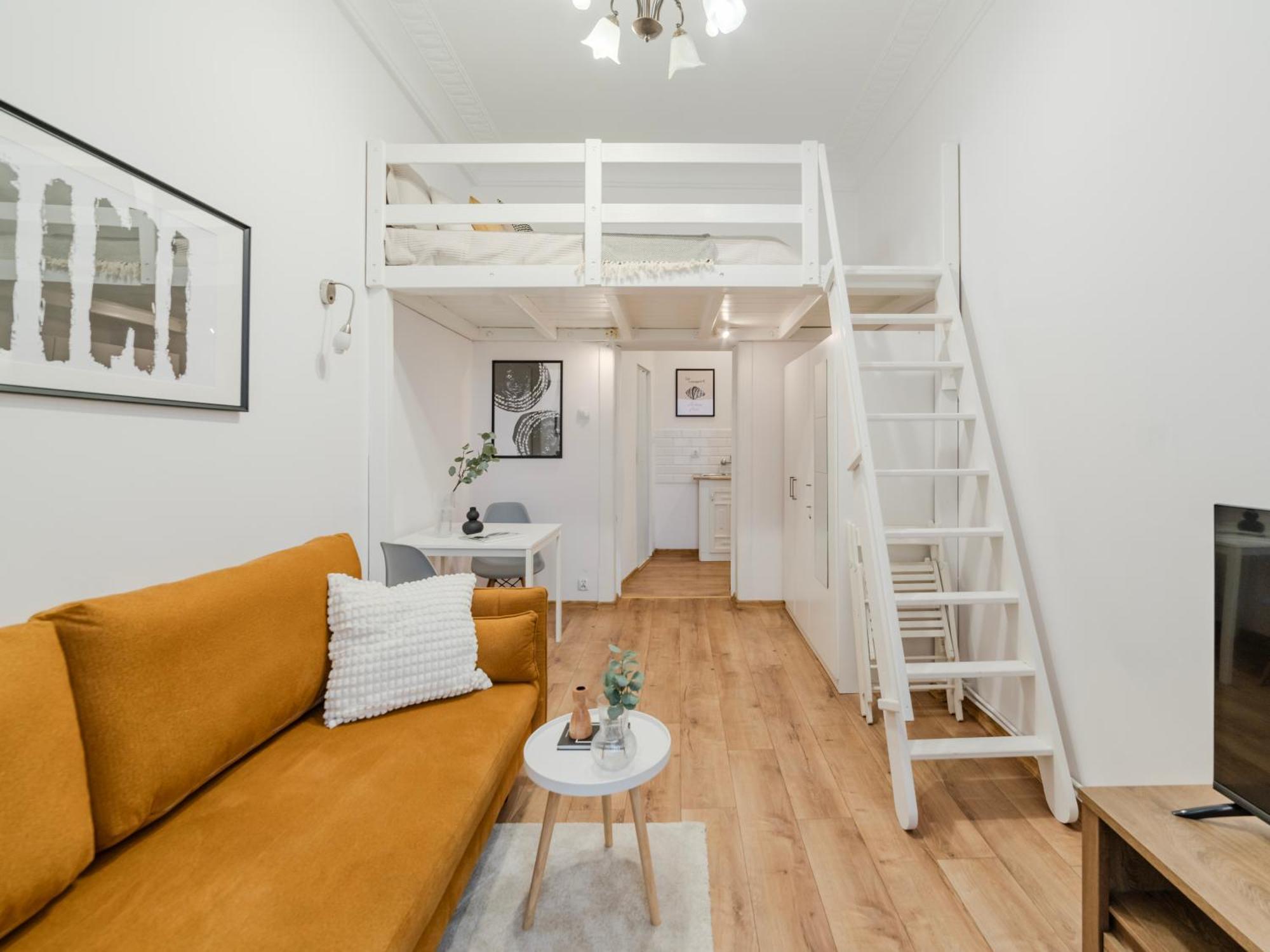 City Center Gdanska Apartment Lodz  Luaran gambar