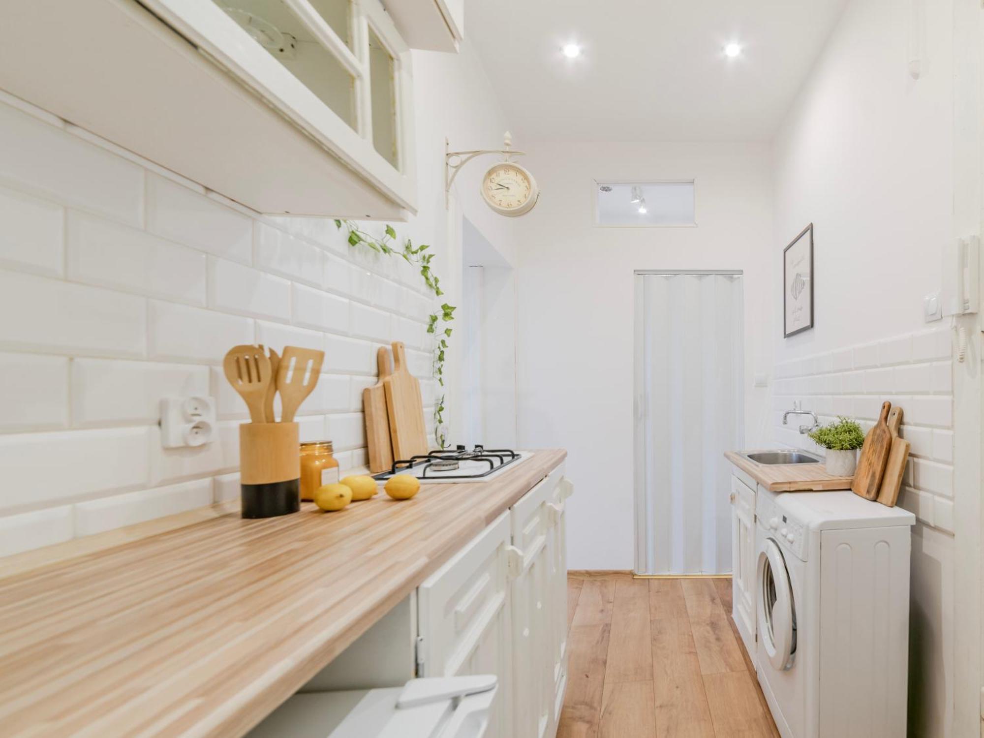 City Center Gdanska Apartment Lodz  Luaran gambar