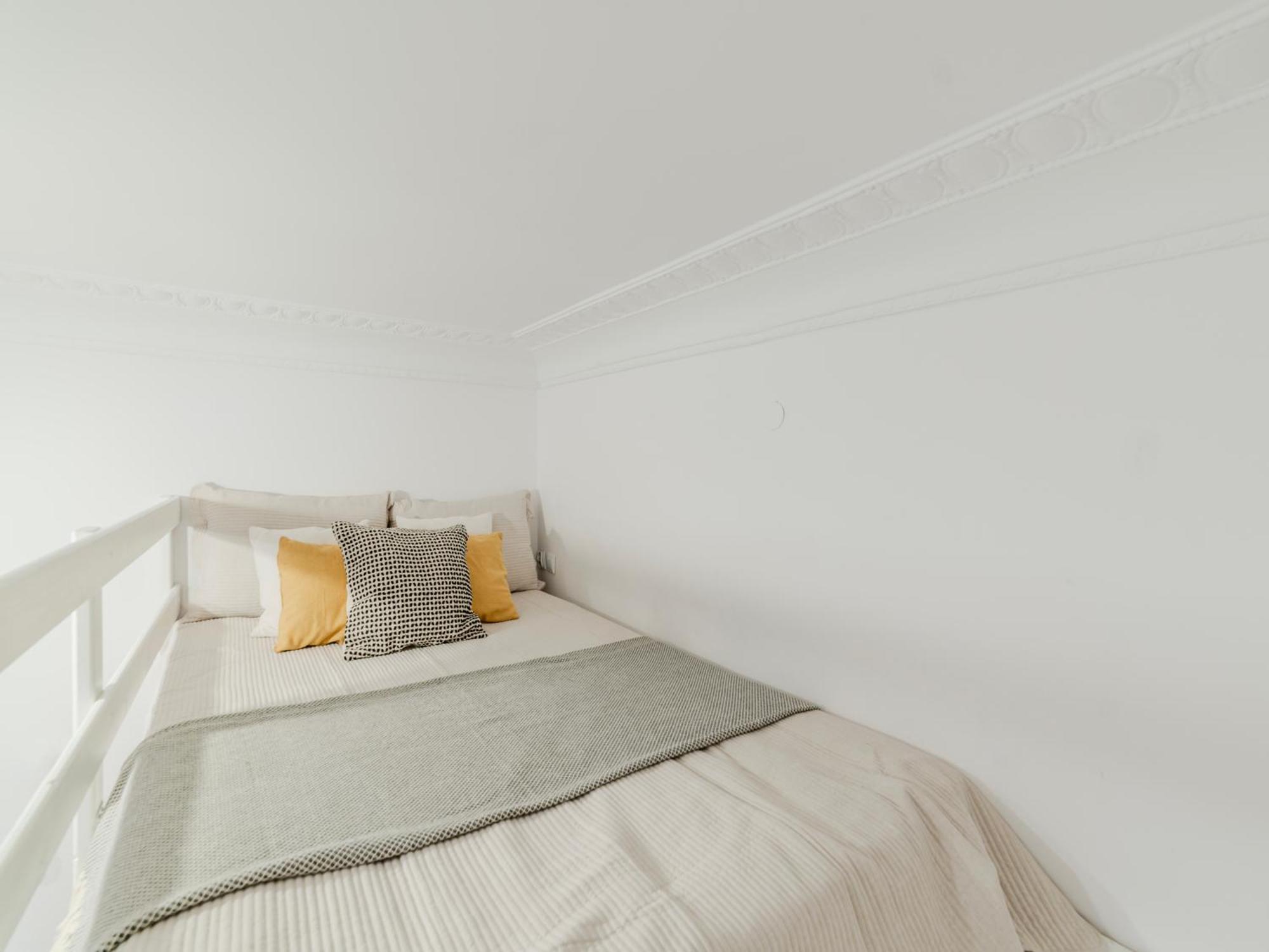 City Center Gdanska Apartment Lodz  Luaran gambar